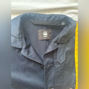 G-Star Navy Jacket